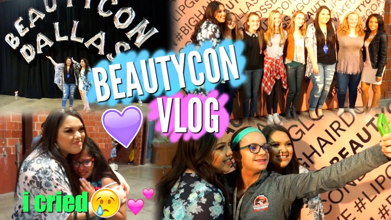 Beautycon Survival Guide: Essential Tips for First-Timers