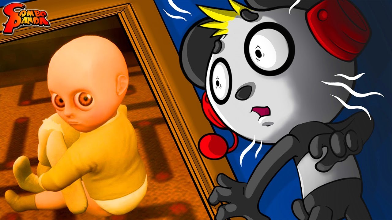 Escape the Evil Baby in Yellow: Ultimate Walkthrough Guide