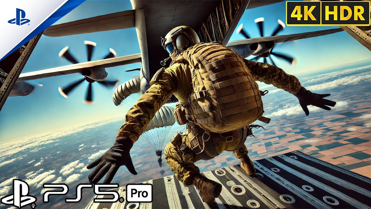 Mastering Call of Duty's Shadow Gold Eagle Mission Walkthrough