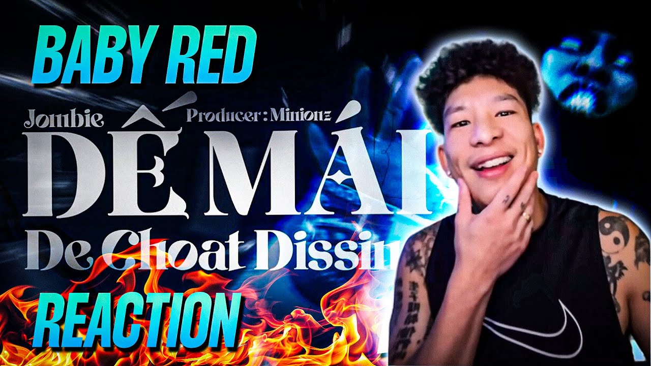 Jombie Diss Track Analysis: Vietnam Rap Culture & Industry Ethics