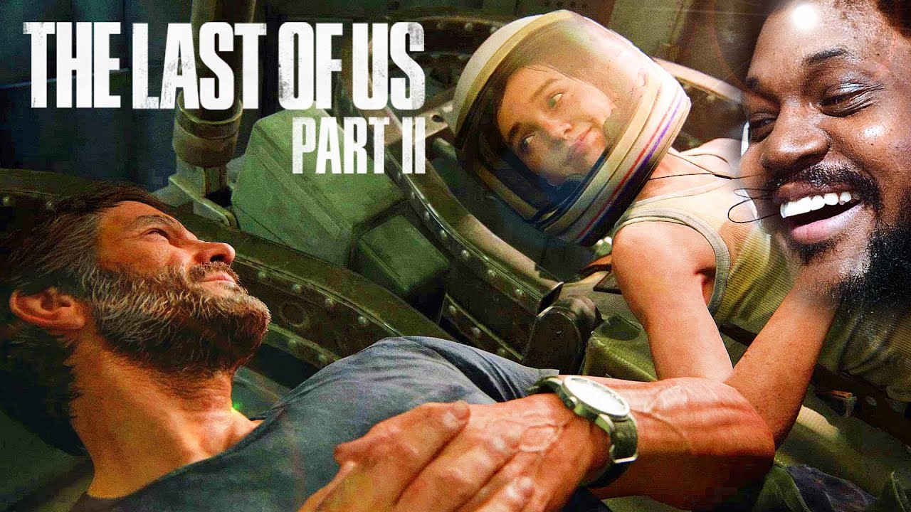 Master The Last of Us Part II TV Station Combat & Story Walkthrough