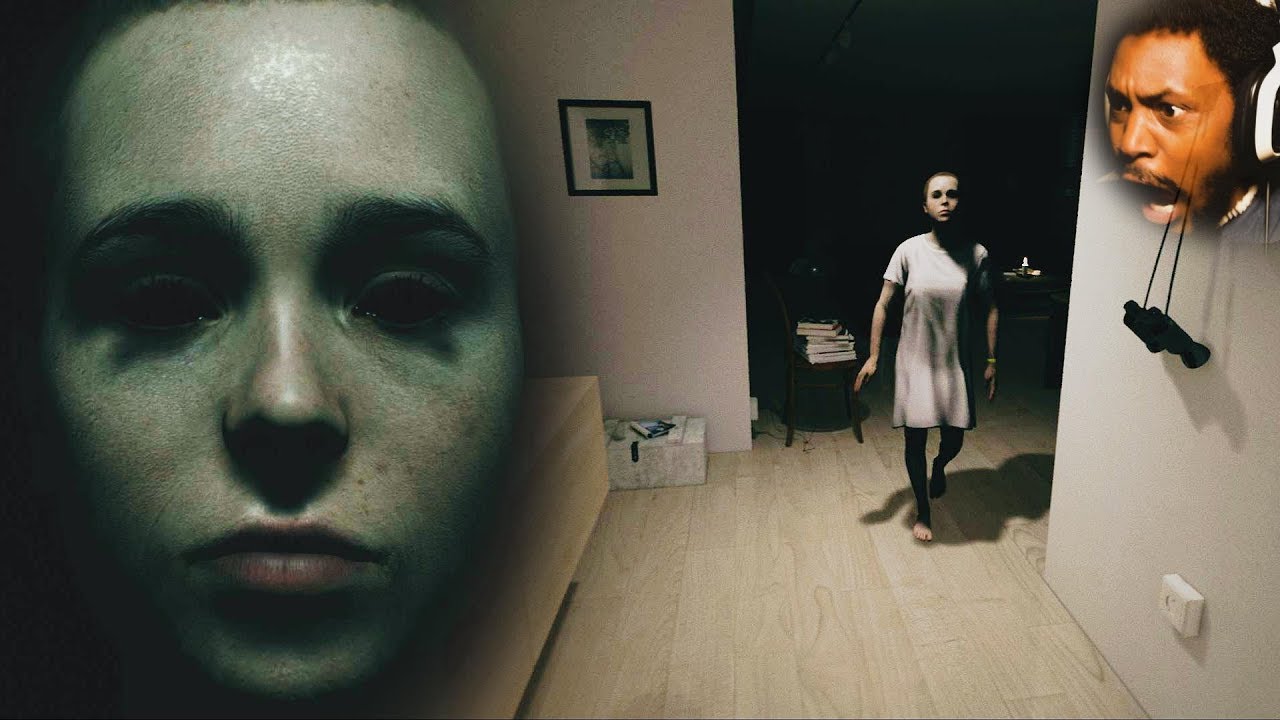 The Center Horror Game Review: Scares, Puzzles & Survival Tips