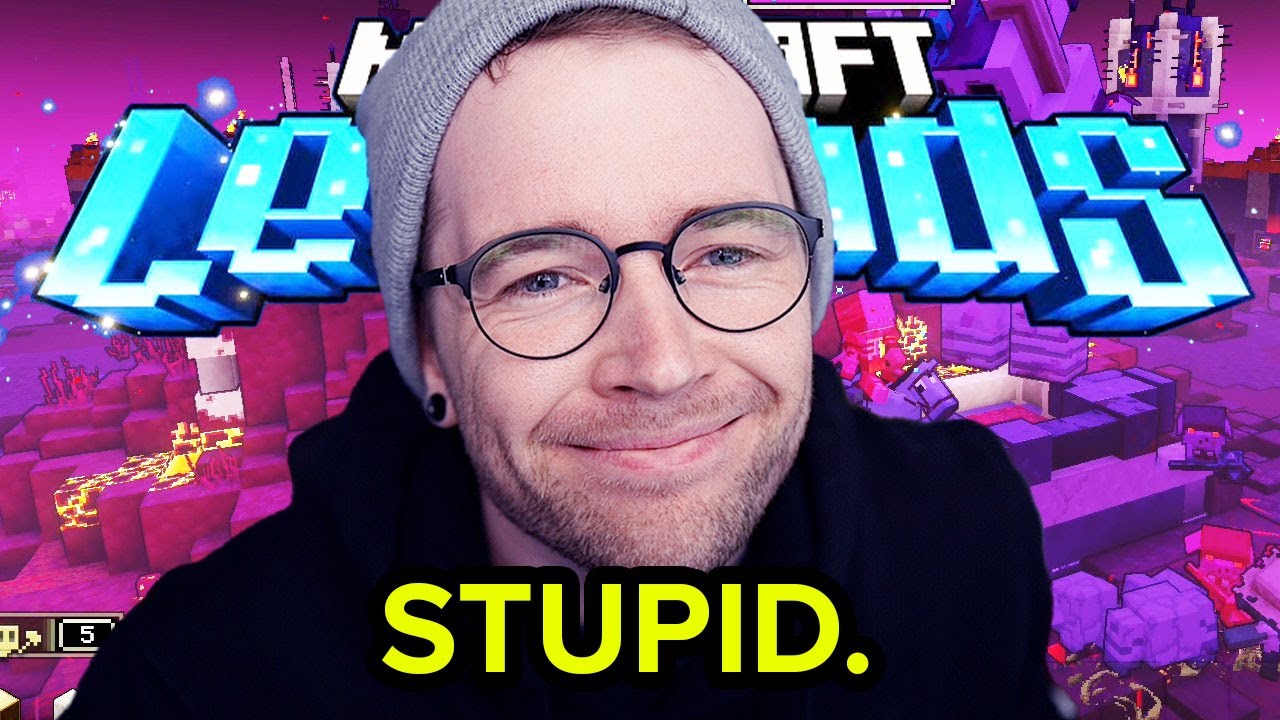 Minecraft Legends Night Beacon Strategy Guide: Tactics & Upgrades