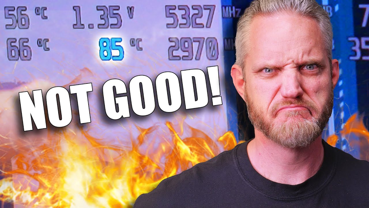 Fix GPU Overheating in Custom Water Cooling: Step-by-Step Guide