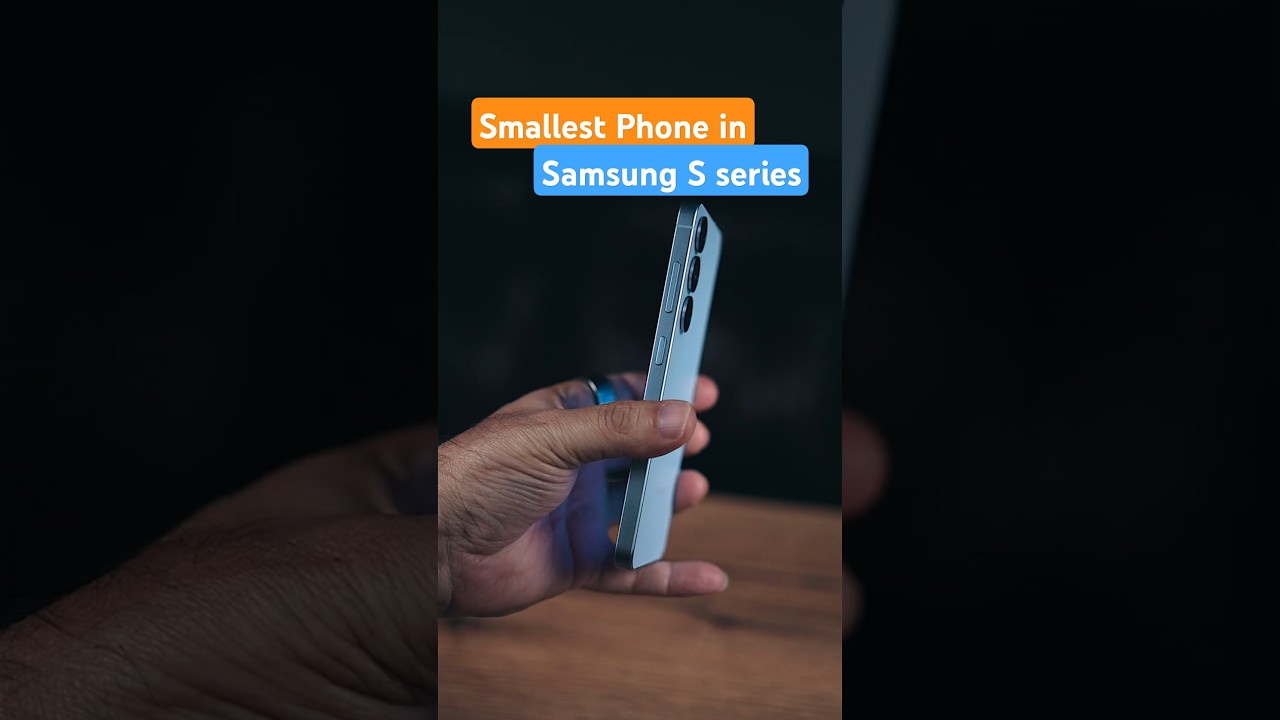 Samsung Galaxy S25 Unboxing: What's New & What's Missing