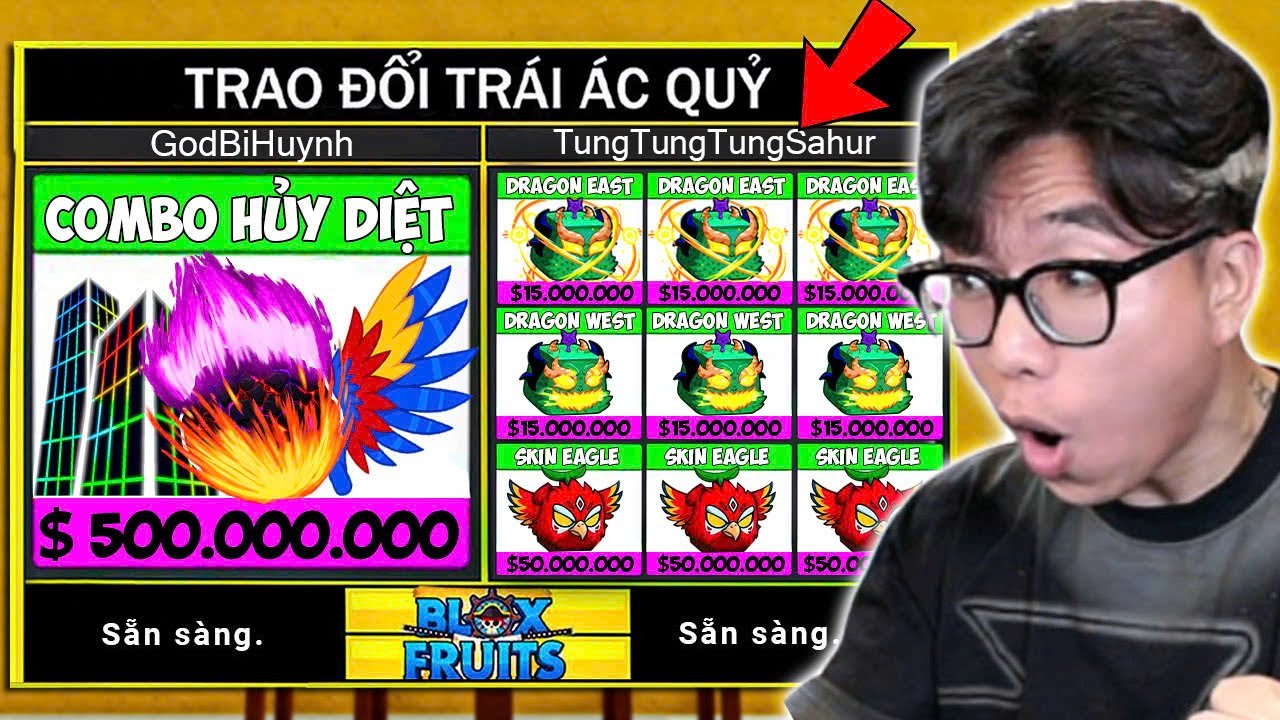 Blox Fruits Trading Guide: 24-Hour Profit Strategy & Tips