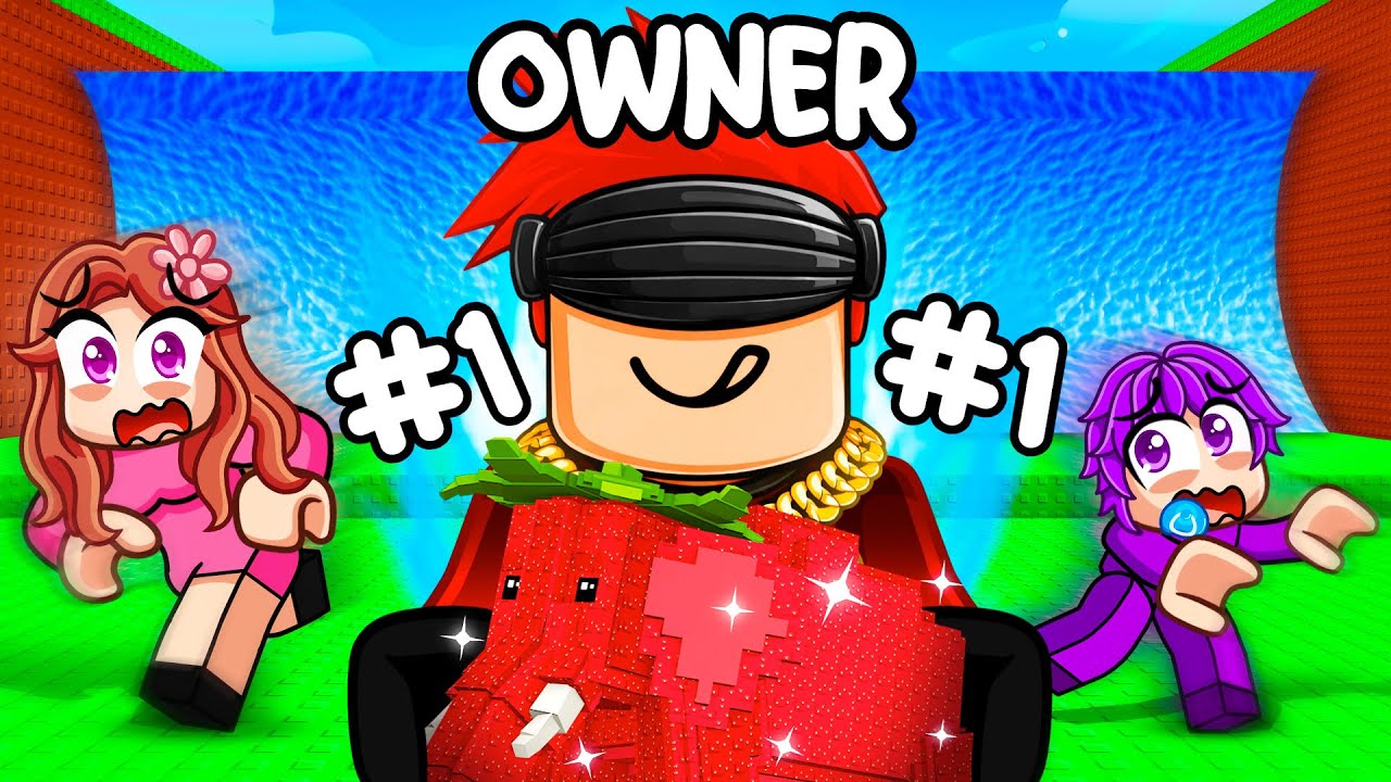 Avoid Roblox Scams: How Fake Game Owners Steal Items