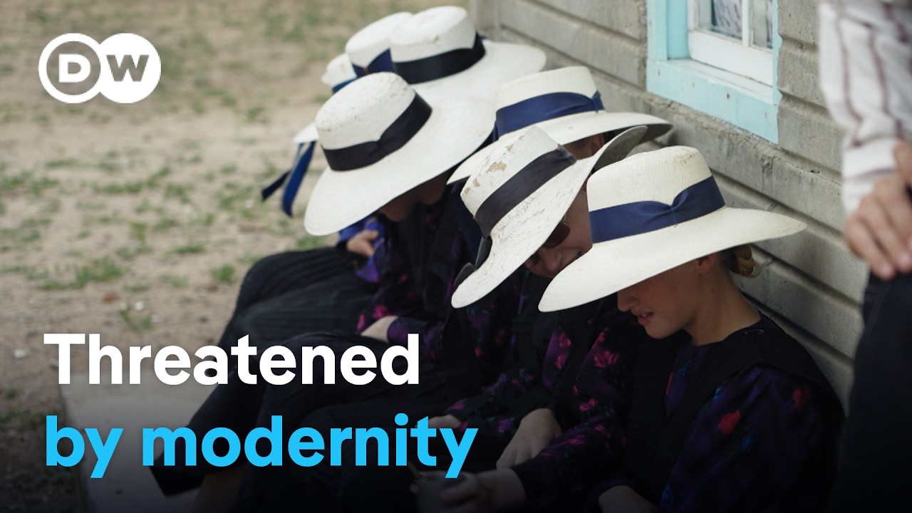 Argentina Mennonite Communities: Tradition vs. Modernity Explained