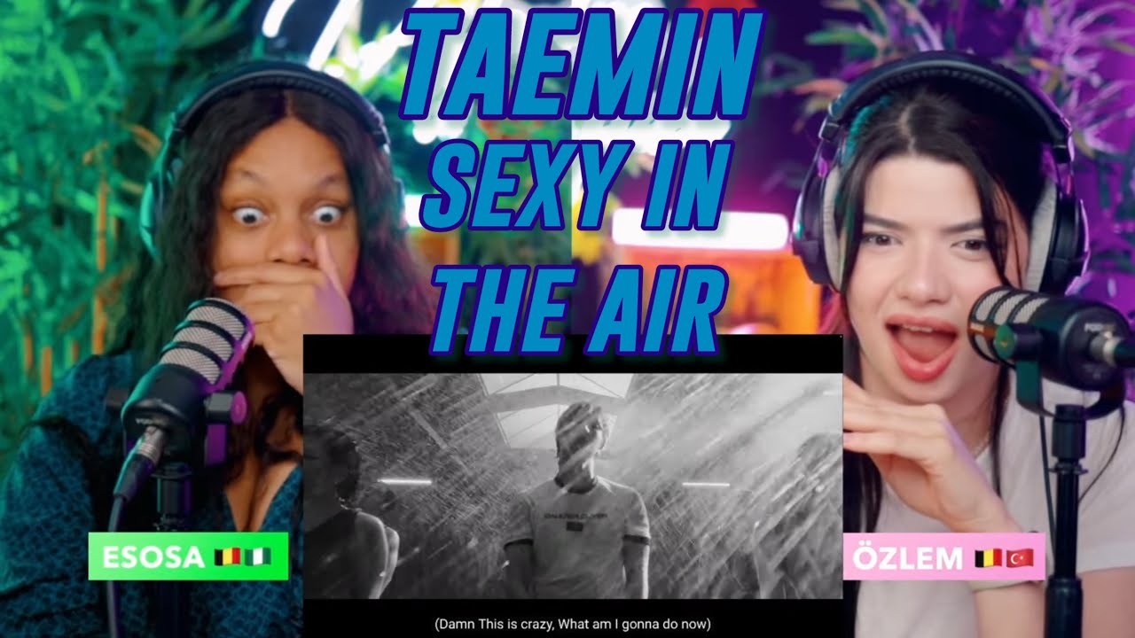 Tim's Sexy in the Air Video: Symbolism & Horizon Preview