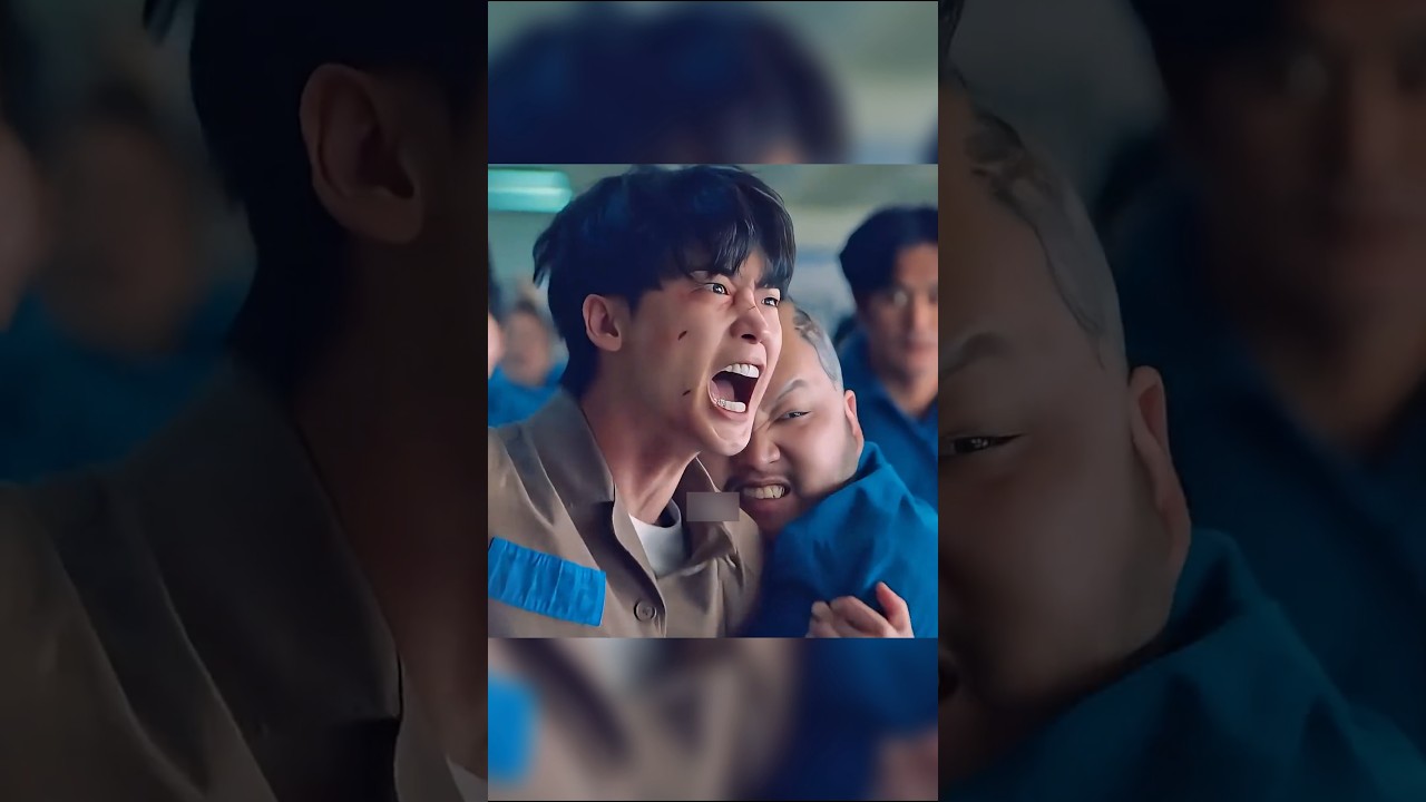 How Failed Suicide Attempts Led to Prison Leadership Transformation