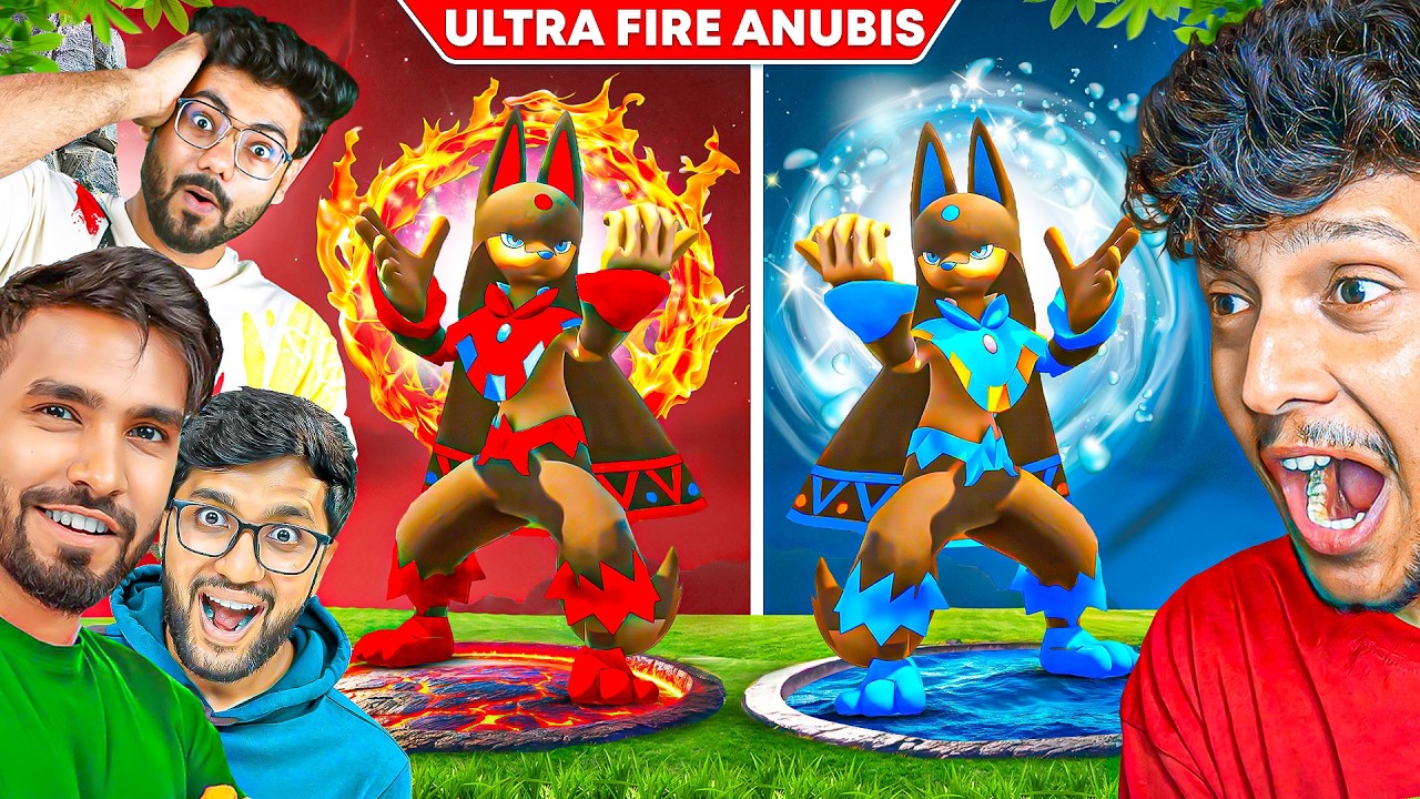 Ultra Fire Look Capture Guide: Palworld Boss Strategy