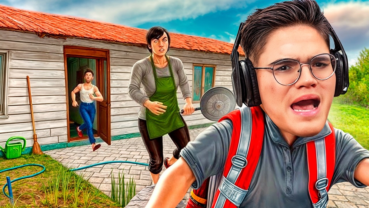 Escape Strict Parents Game Guide: Complete Walkthrough