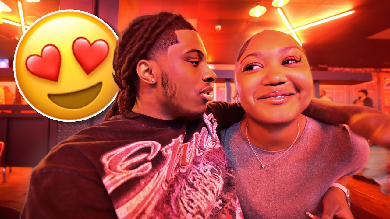 Casual Day Out: Cheesesteaks, Bowling & Real Talk