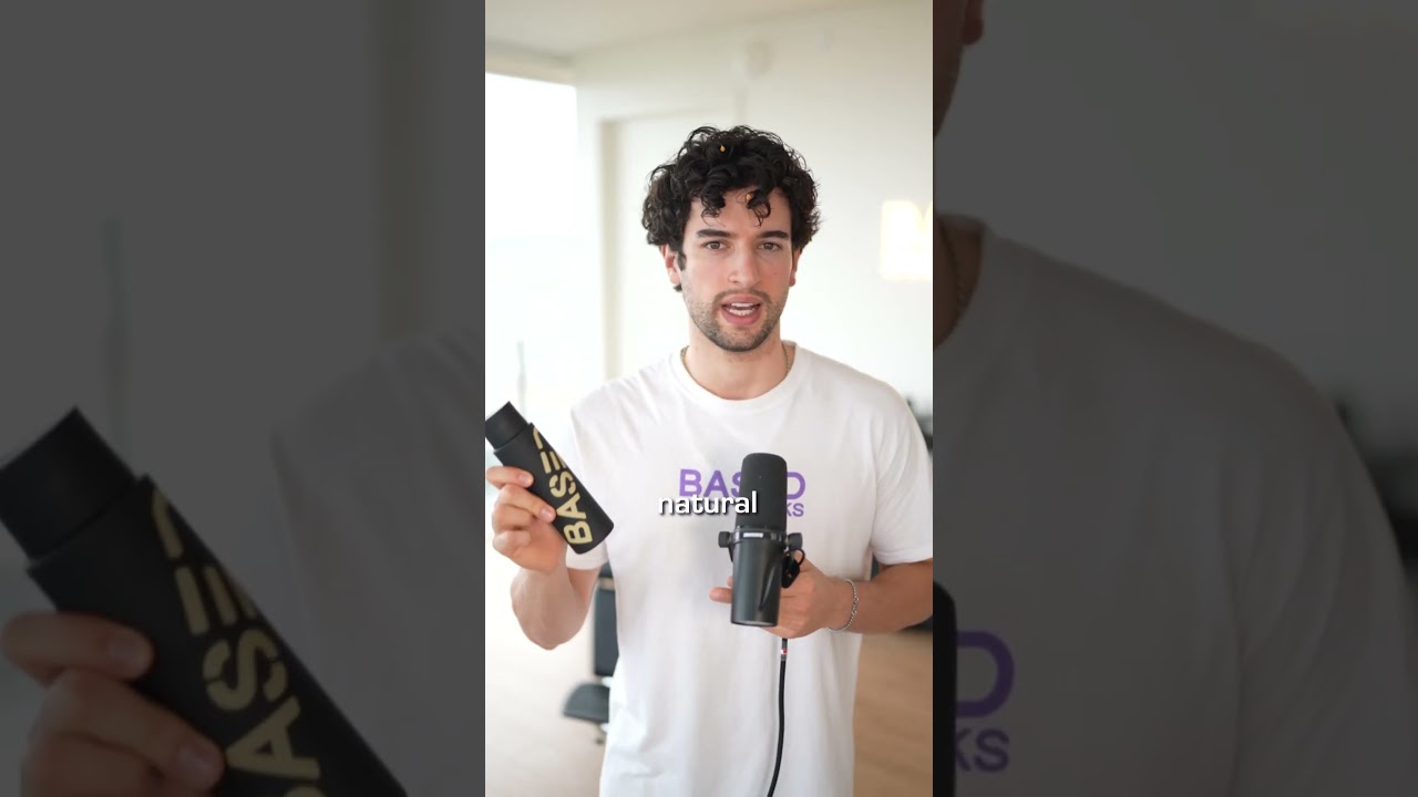 3 Mistakes Preventing Fluffy Straight Hair & How to Fix Them