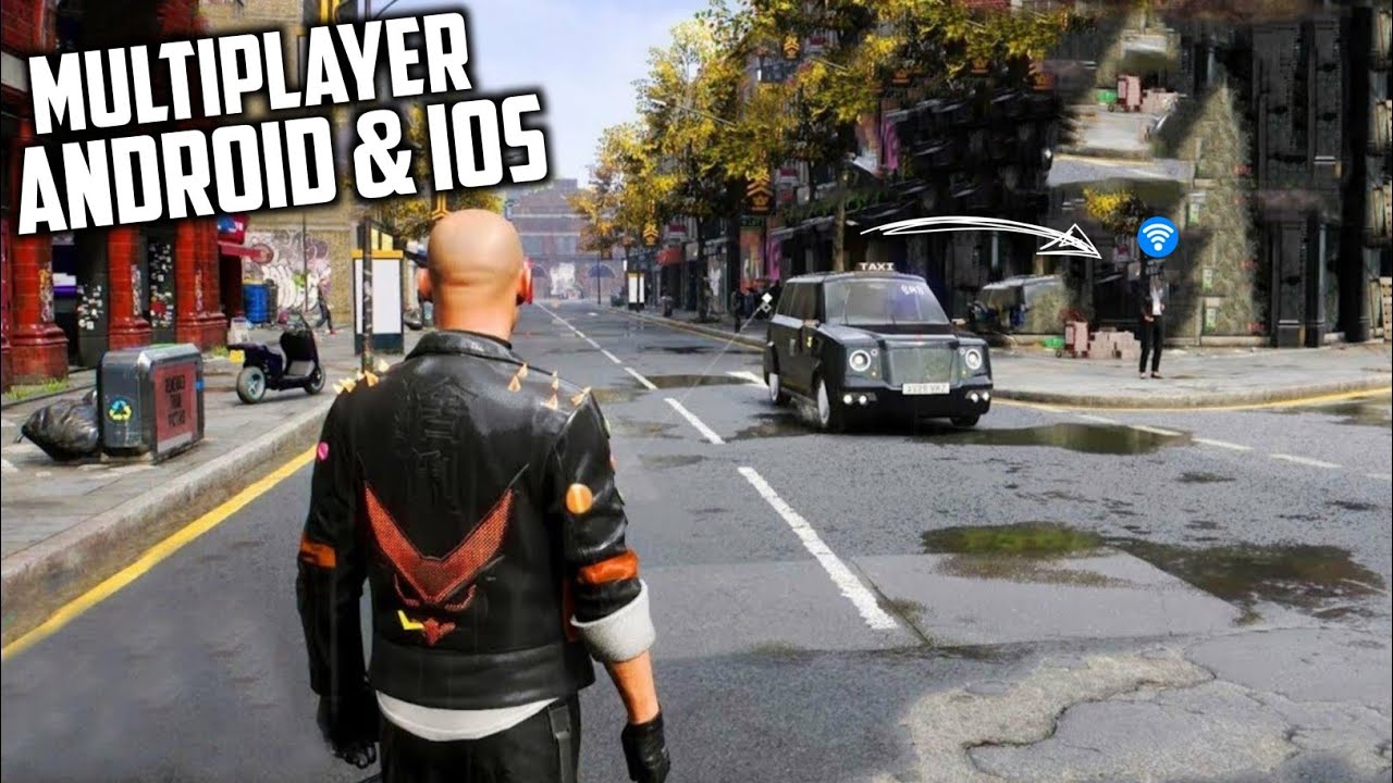 Top 10 Multiplayer Mobile Games: Ultimate 2023 List