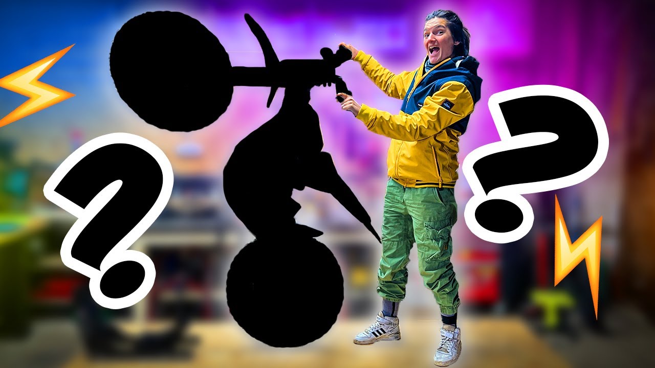 Sur-Ron Electric Dirt Bike Review & Essential Upgrades Guide