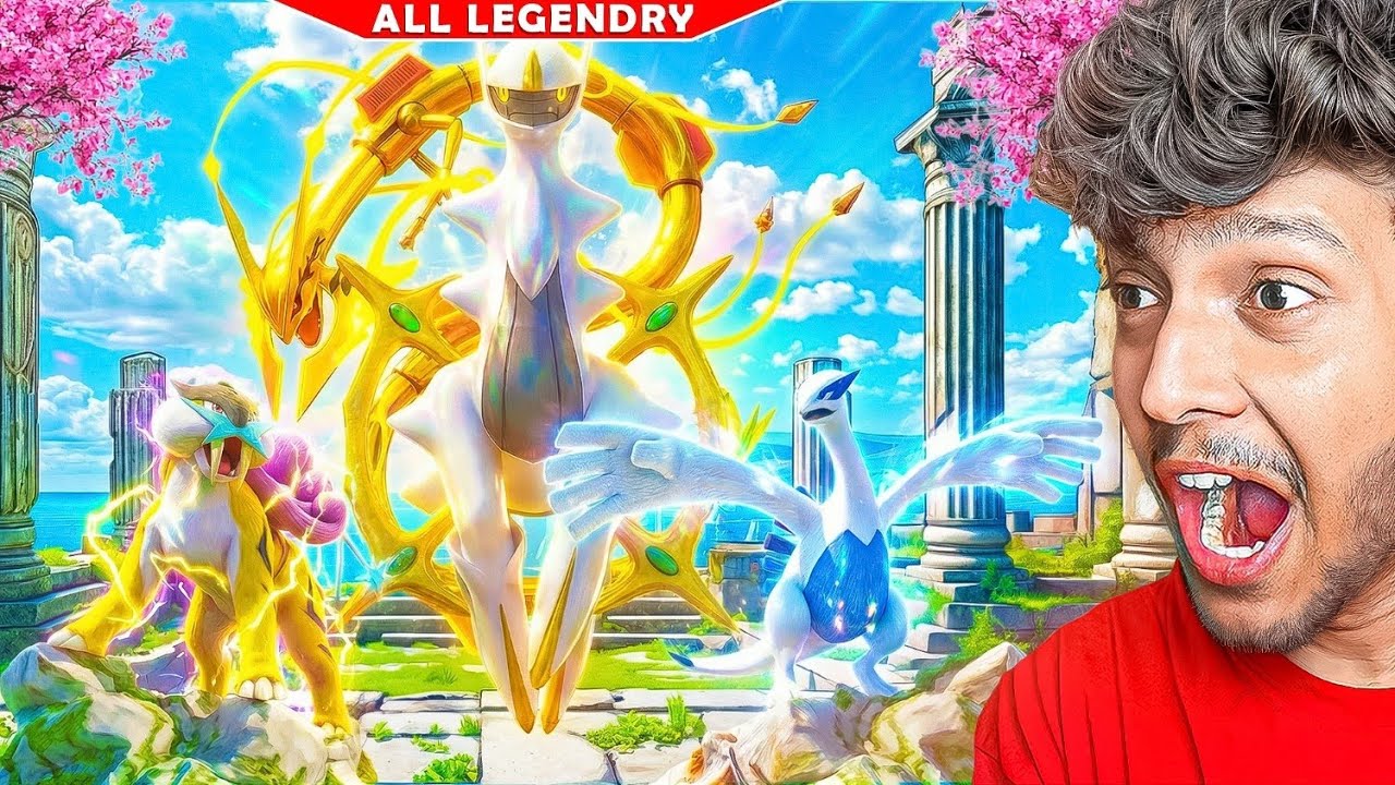 Palworld's Strongest Pal? Ultimate Golden Rekvasa Analysis