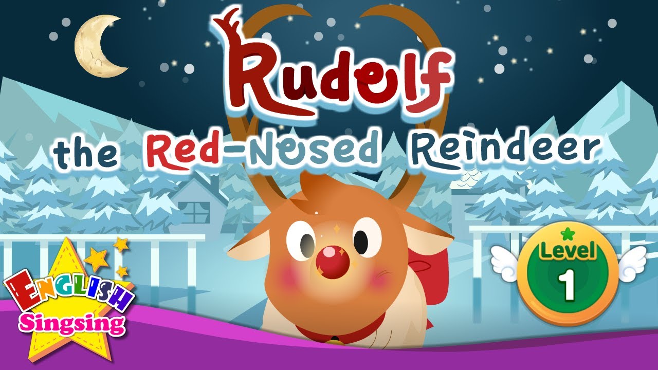 Rudolph's Lesson: Embracing Uniqueness & Activities