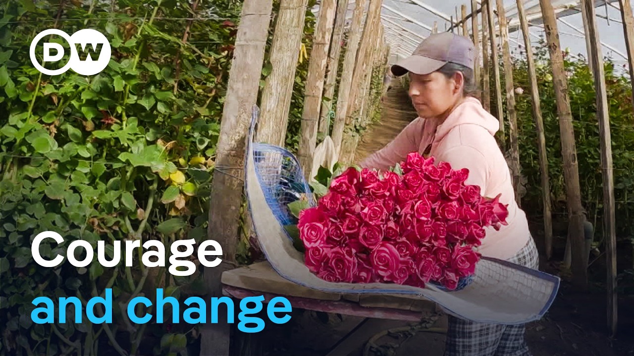 Women's Global Empowerment: Farming, Surgery & Migration Breakthroughs