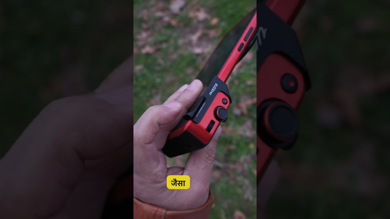 Camera Smartphone with AI & Attachments: Ultimate Guide