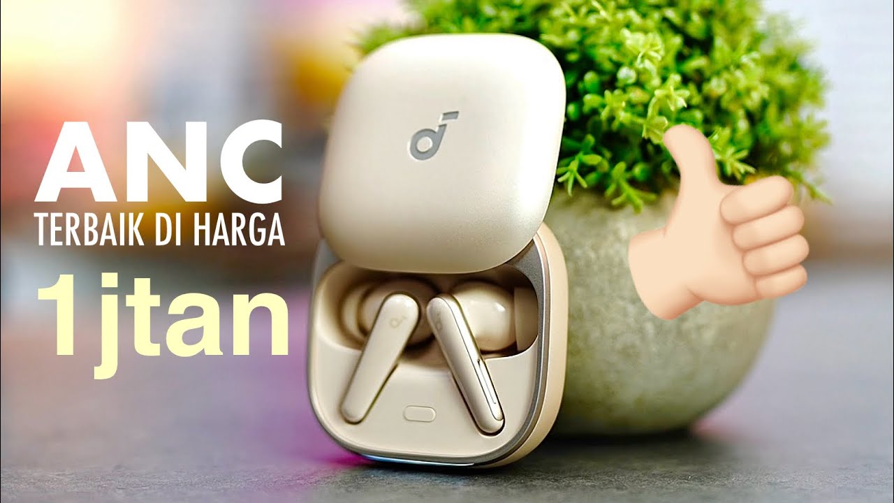 Soundcore Liberty 5 Review: Best ANC Earbuds Under $70?