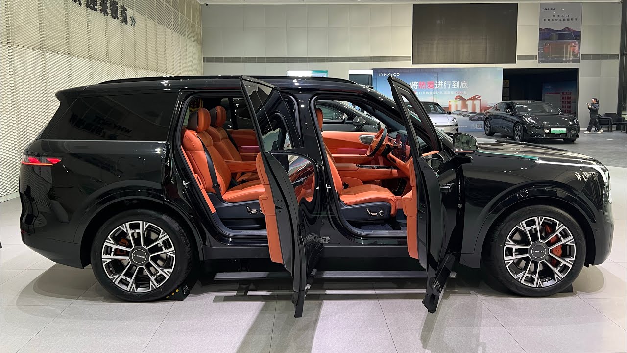 Lincoln Co 900 ERV: Ultimate Export Buyer's Guide (2024)