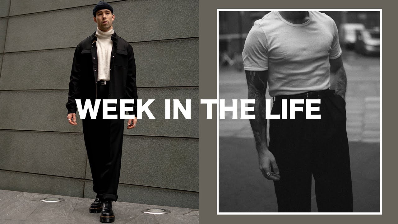 London Creator Week: Fashion Hauls, Routines & Authenticity