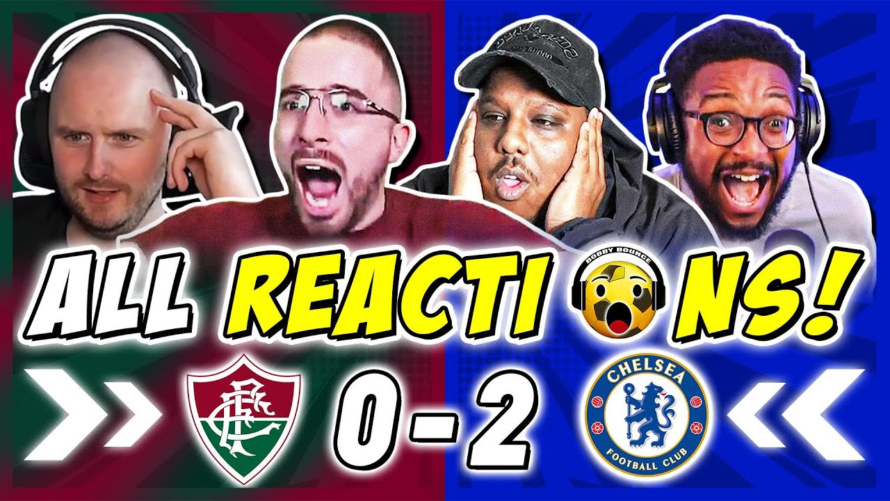 João Pedro's Debut Brace Powers Chelsea to Final Berth