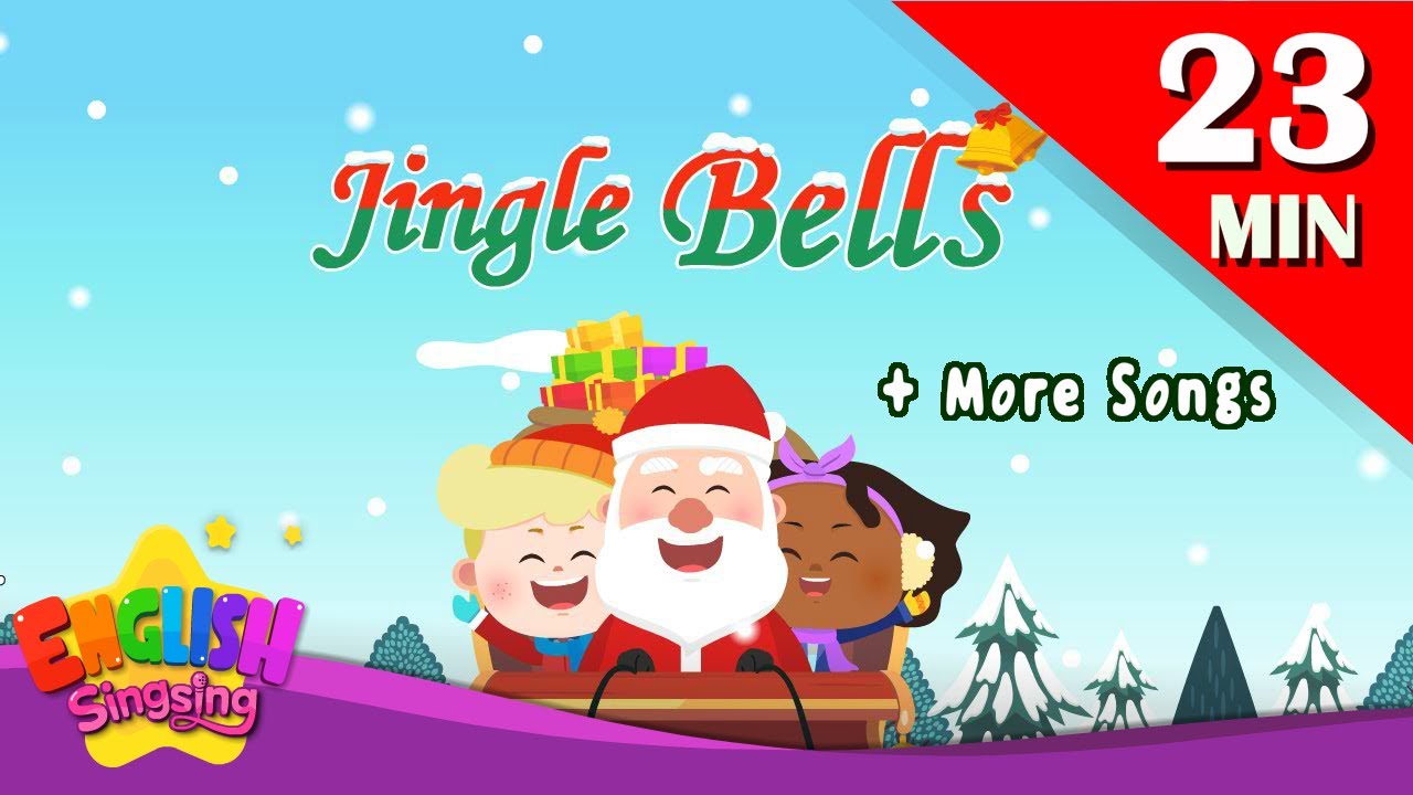 Christmas Carols Lyrics & History: Jingle Bells to Silent Night