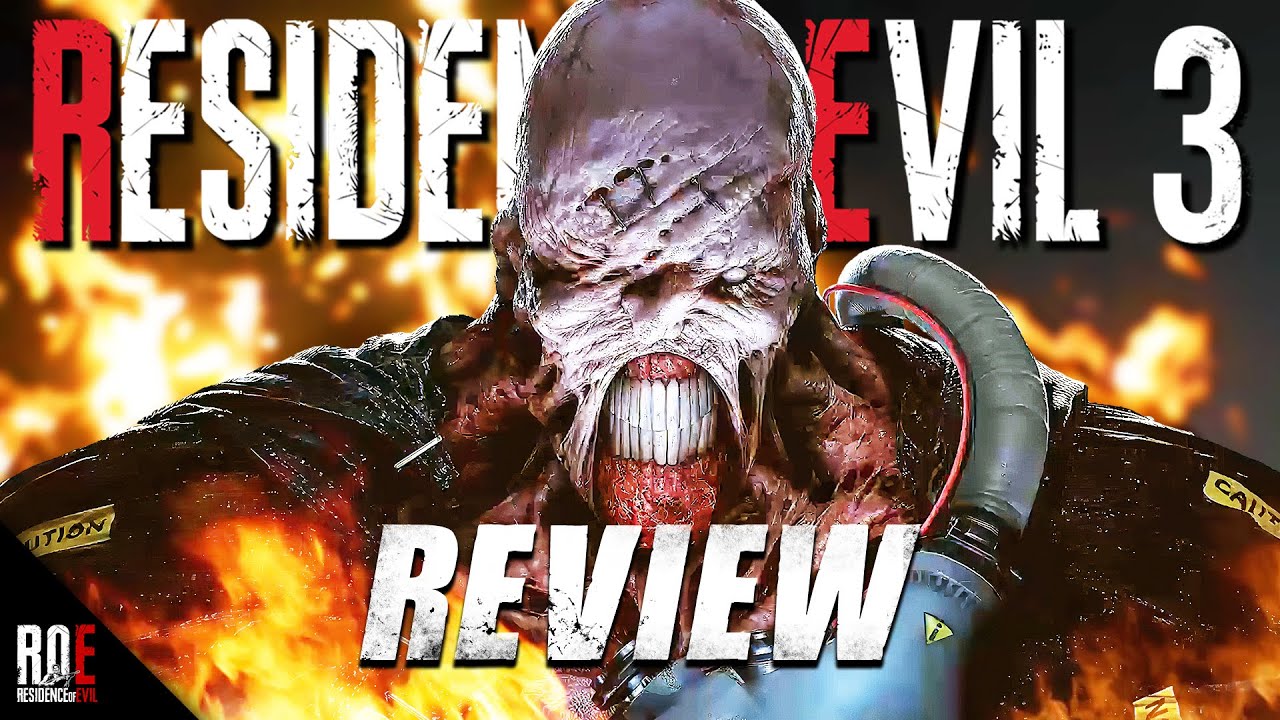 Resident Evil 3 Remake Review: Hits & Misses Analyzed
