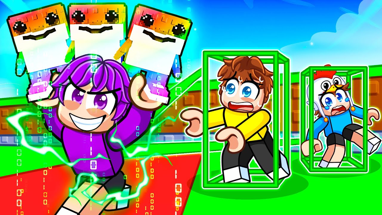 Roblox Steal a Brain Rot Hacks: Ultimate Revenge Tactics