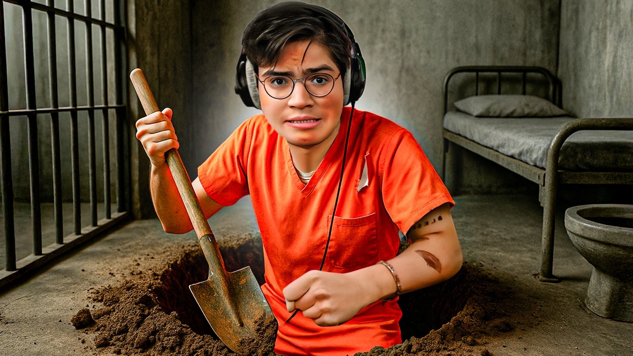 Prison Escape Simulator Guide: Strategies and Tips