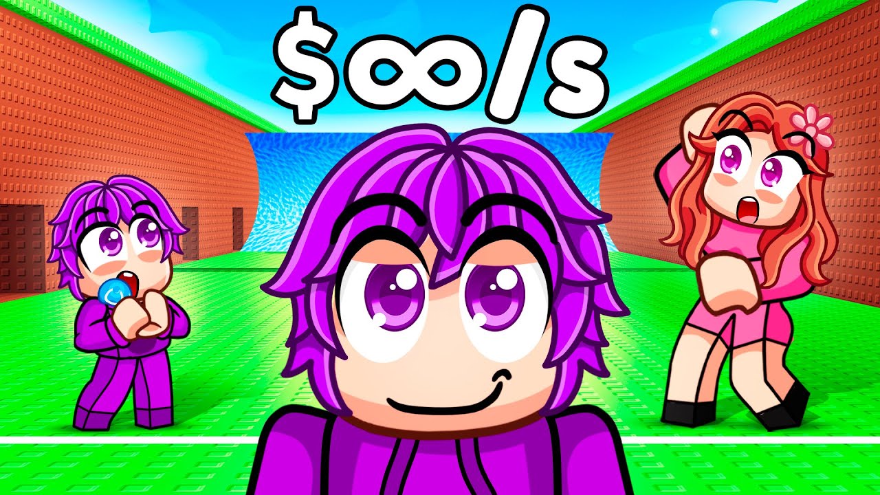 Escape Tsunami Infinite Money Exploit: Auto-Clicker Method