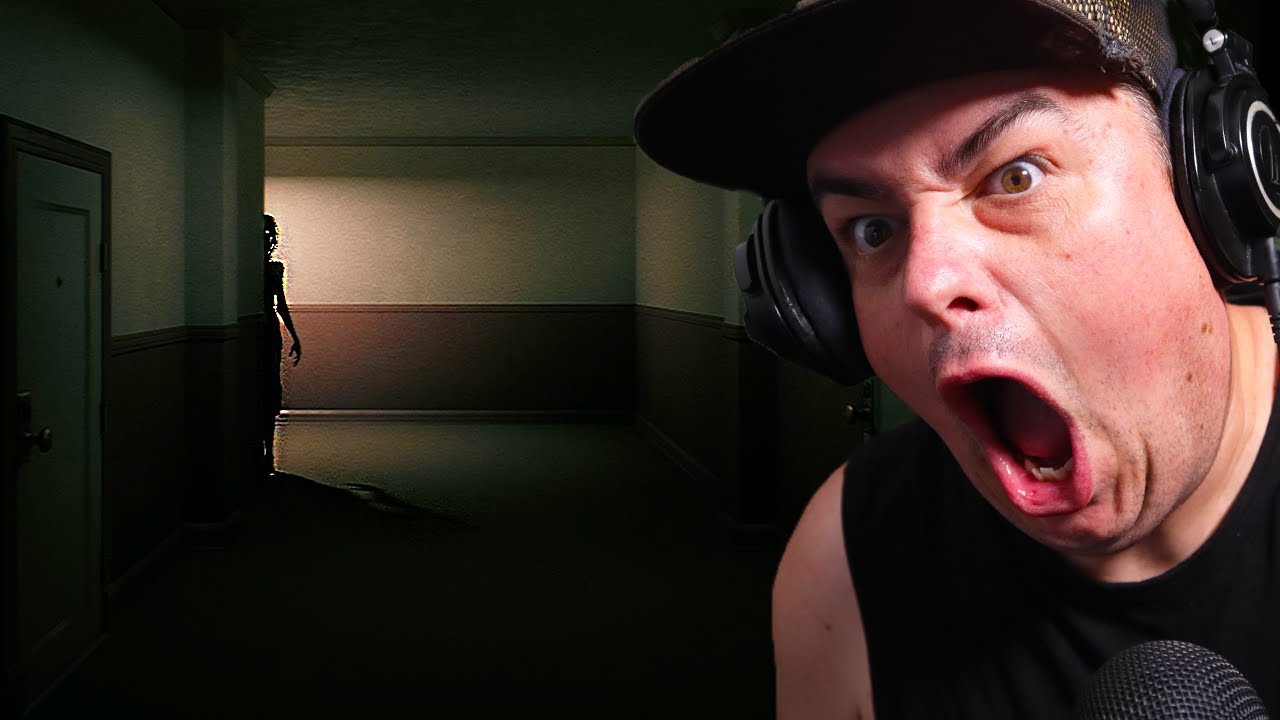 Decadence PT Horror Game Review: Psychological Terror Masterclass