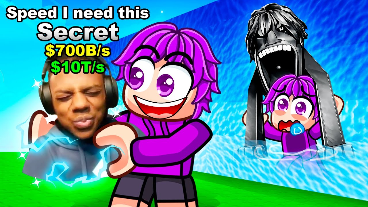 Escape Tsunami for Memes: Ultimate Roblox Gameplay Guide