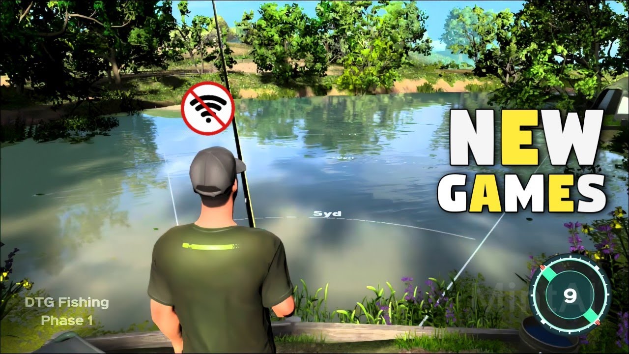 Top 10 Best New Mobile Games of April 2022: Expert Picks