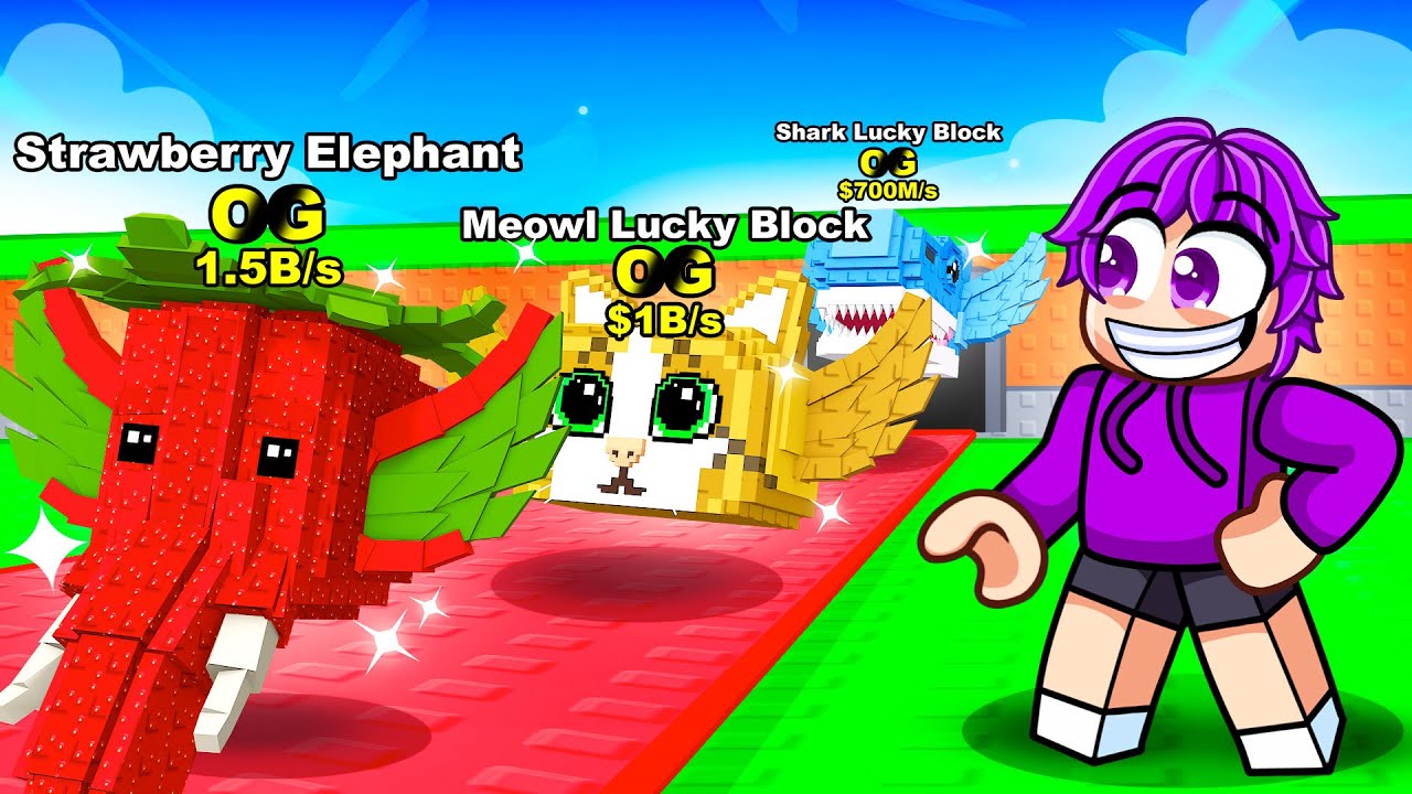 Roblox Brain Rot Lucky Blocks: Ultimate Guide to Banned Rewards