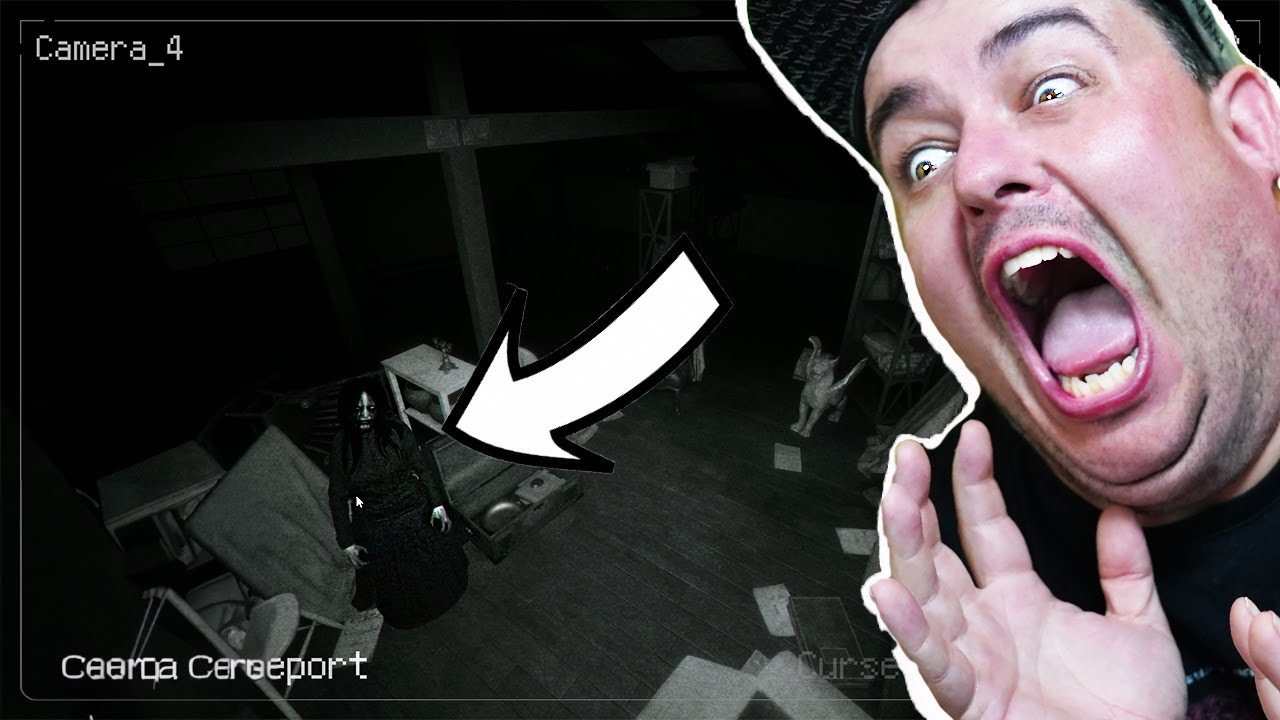 Master Poltergeist Watcher: Ultimate Anomaly Detection Guide