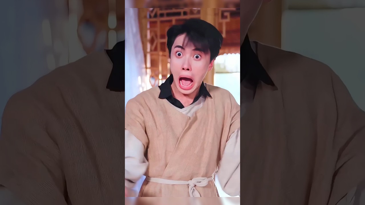 Heroine Saves Man from Supernatural Threats: Unseen Forces Revealed