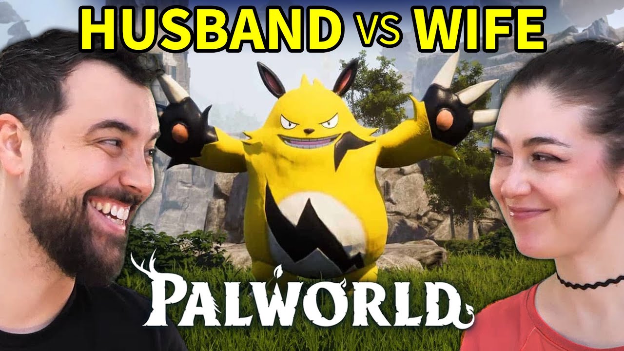 Palworld Survival Guide: Essential Tips for Base Building and Boss Fights