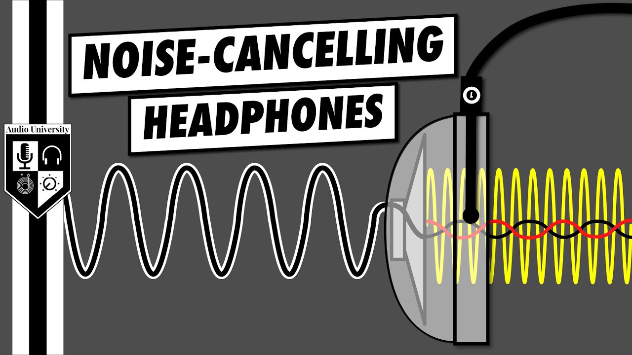 Noise Cancelling Headphones: Why Musicians Should Avoid Them