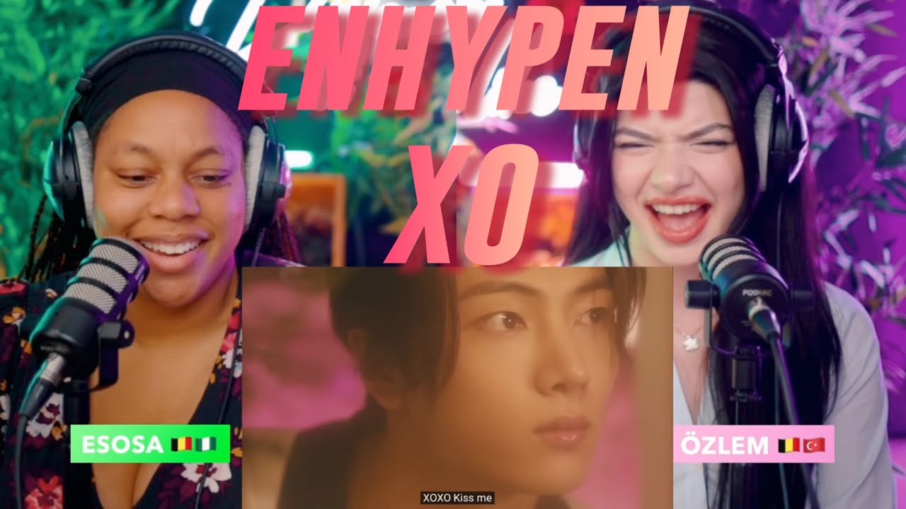 Kai's XO MV Breakdown: Symbolism, Consent & K-Pop Analysis