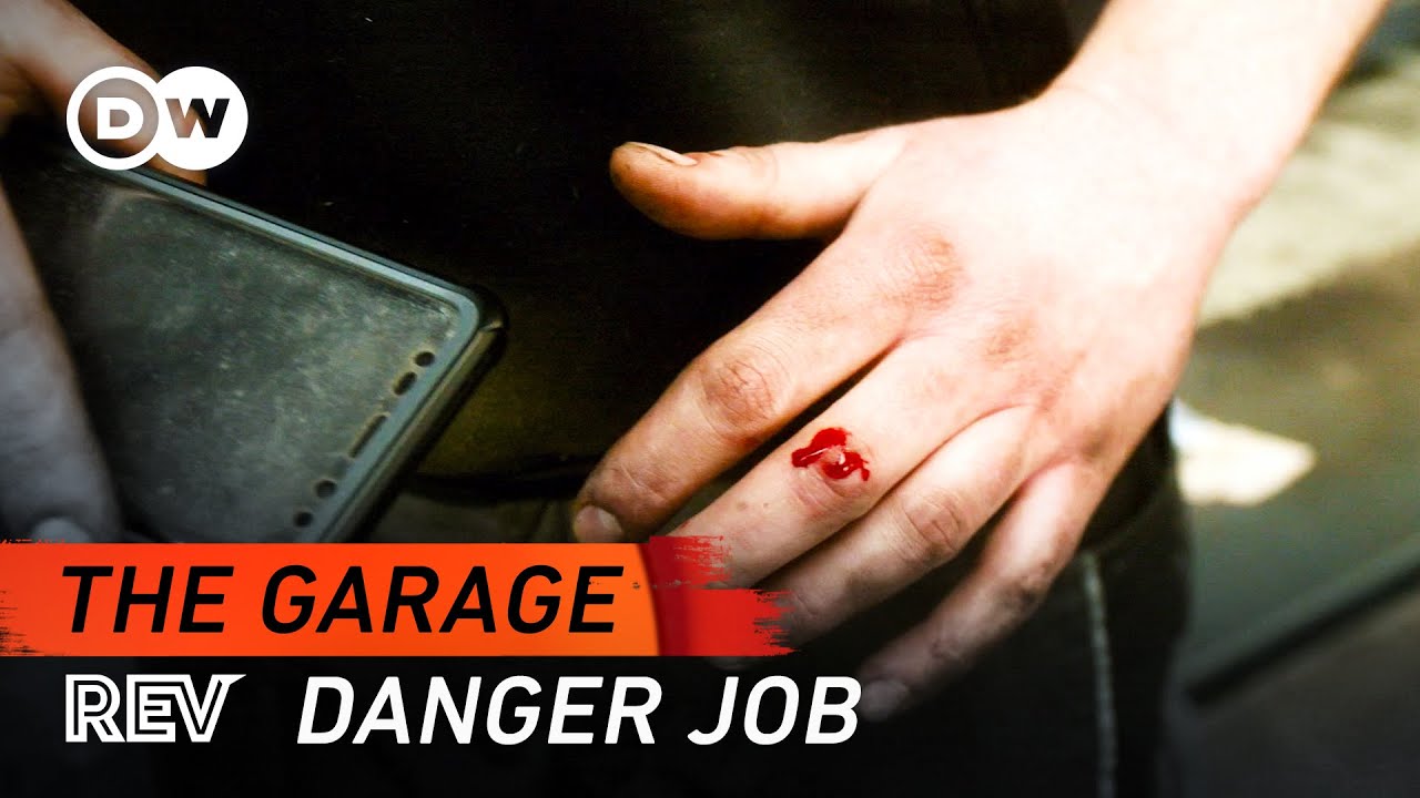 Mercedes Injector Repair Guide: Fix Leaks & Avoid Costly Damage