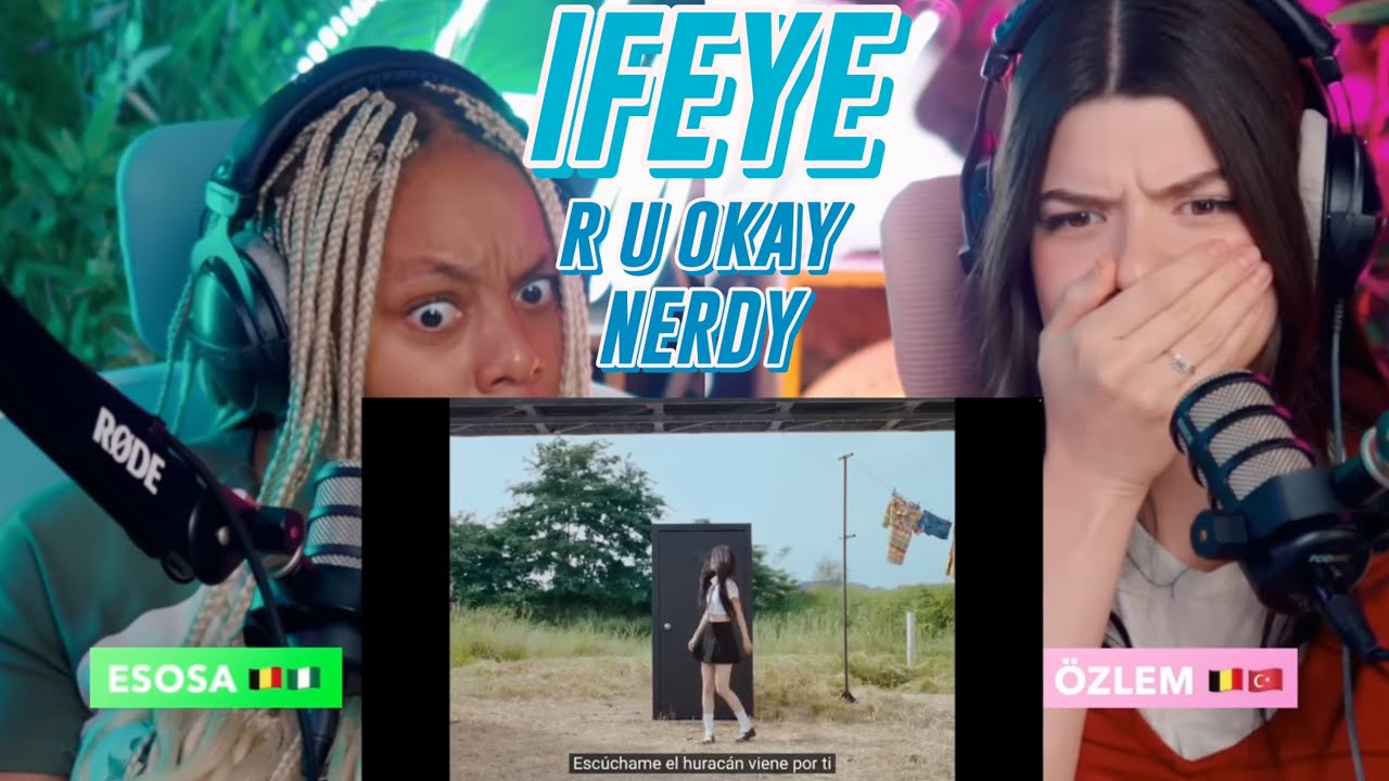 Fi (Ephory) K-pop Debut Breakdown: Viral Success & Musical Analysis