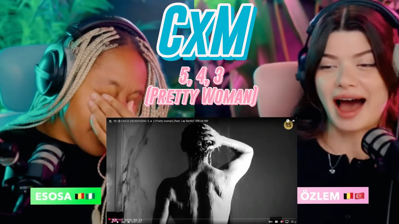 CXM Pretty Woman MV Breakdown: Themes, Controversy & Review