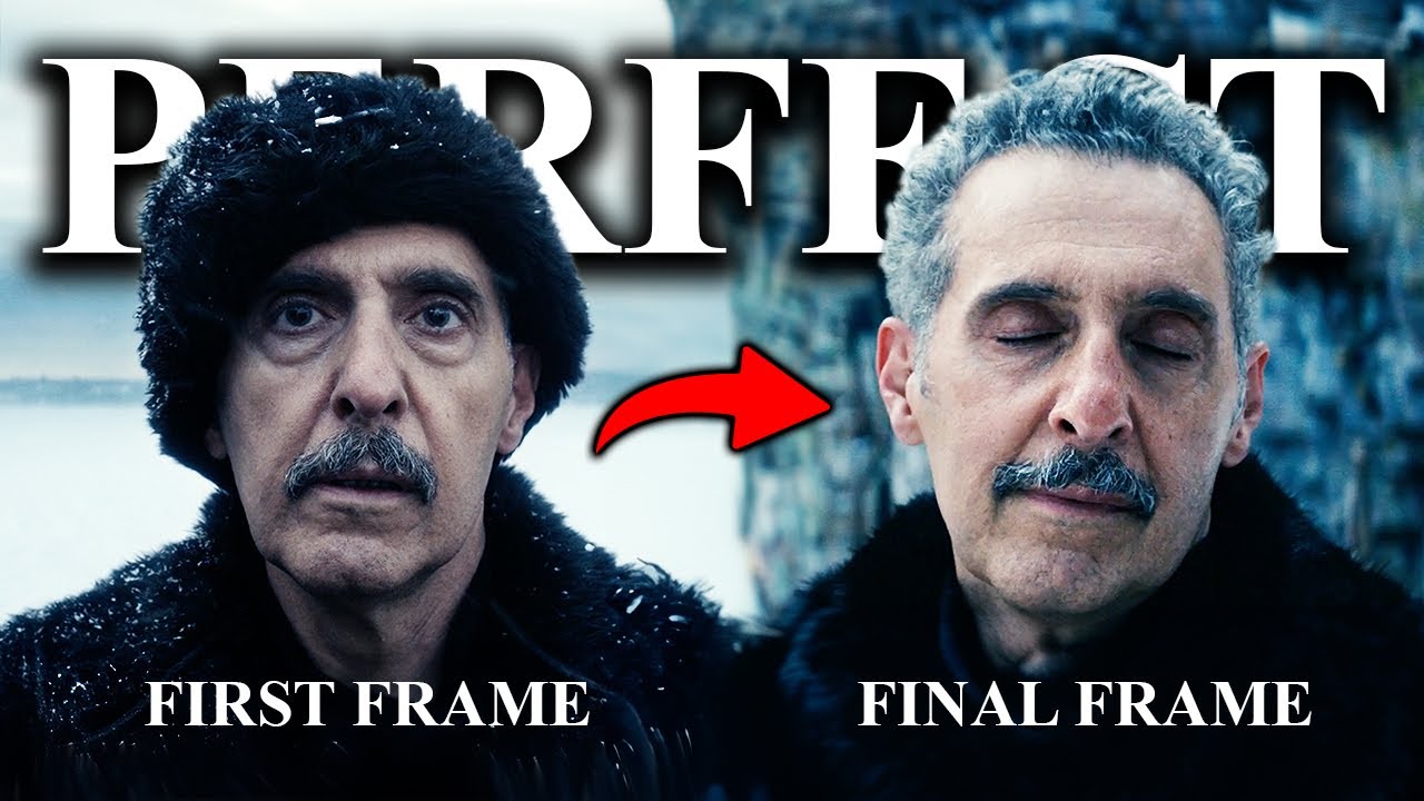 Severance S2E4 Analysis: Why It's a Perfect Episode