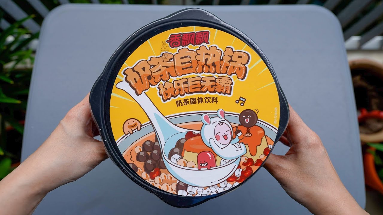 10 Chinese Instant Foods Tested: Quick Meal Reviews