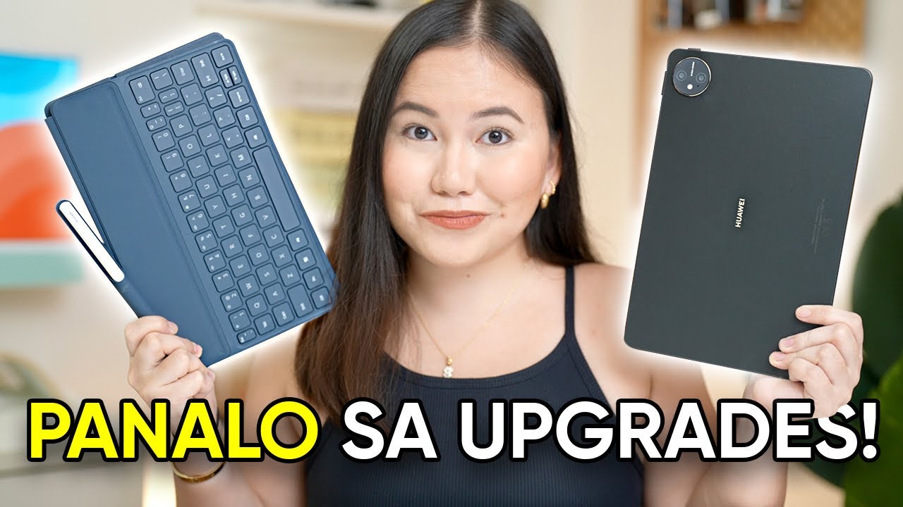 Huawei MatePad Pro 11 Review: Premium OLED Tablet Worth Buying?