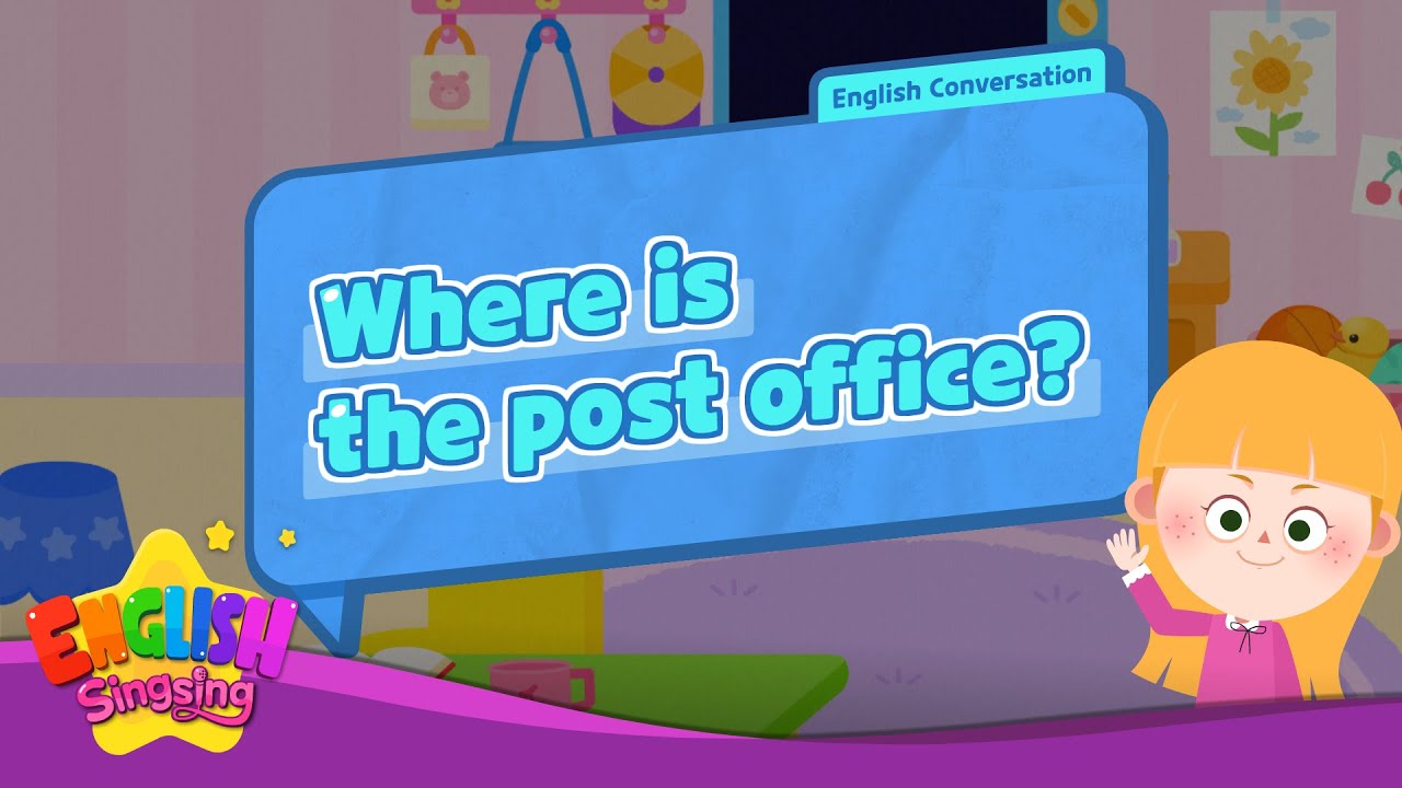 How to Ask Directions in English: Essential Phrases & Tips