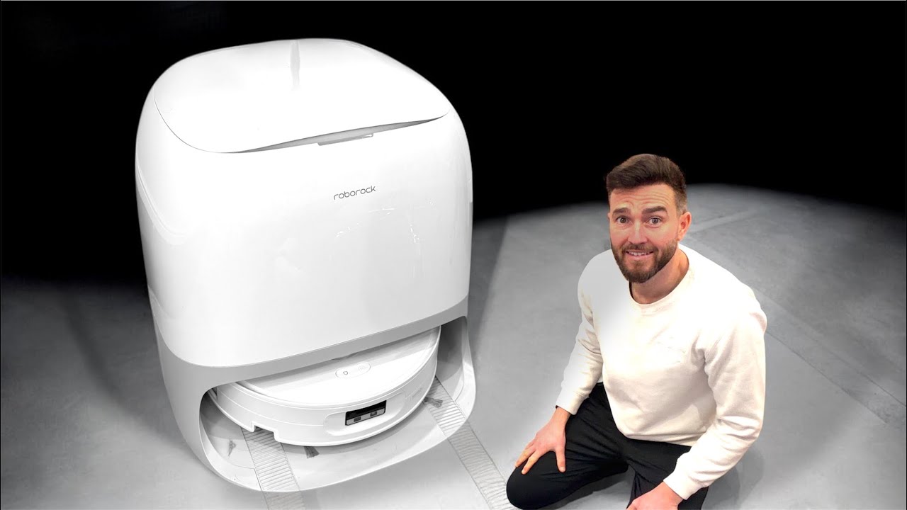 RoboRock Creo Curve 2 Flow Review: Why It Transformed My Cleaning Routine